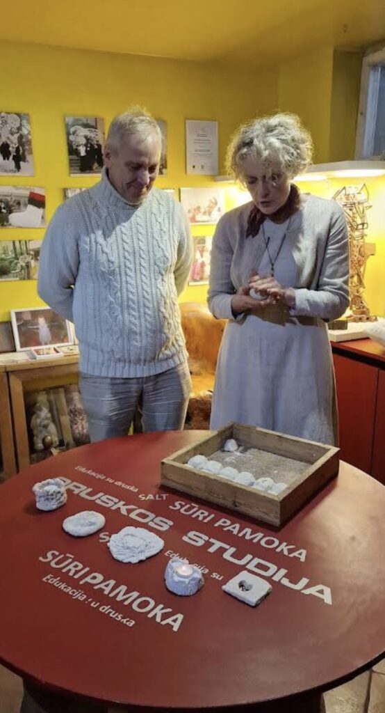 Galerijos nuotrauka