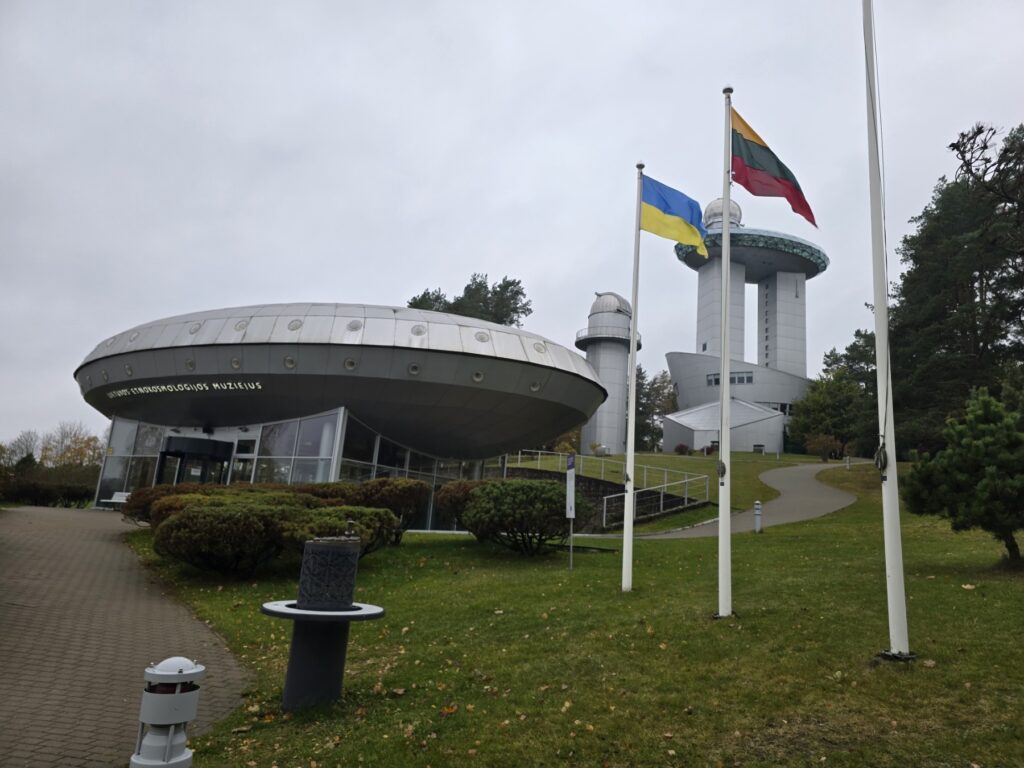 Galerijos nuotrauka
